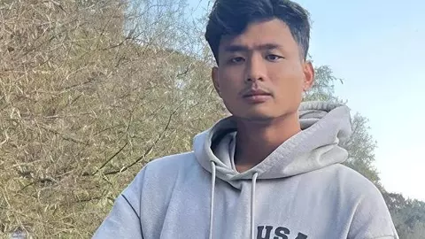 Tripura MBA student Anjel Chakma killed in fight over racial slurs; incident sparks outrage Tripura MBA student Anjel Chakma killed in fight over racial slurs; incident sparks outrage