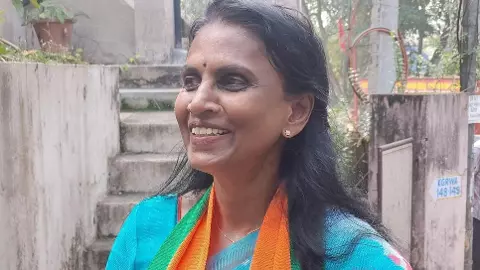 Kerala MLA says councillor asked him to vacate civic body building after BJP takeover