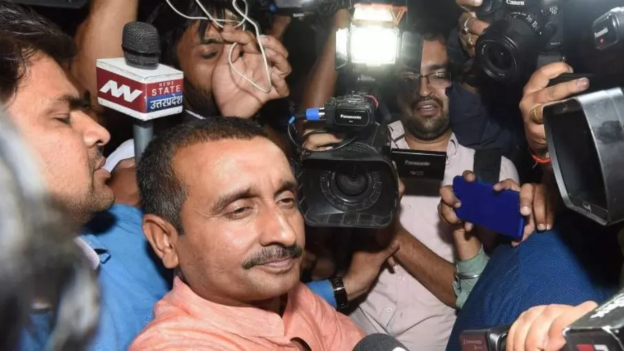 Sengar, Unnao rape case, Uttar Pradesh