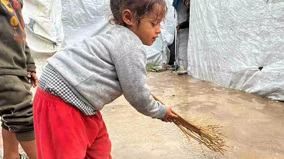 Israel-Palestine Gaza war