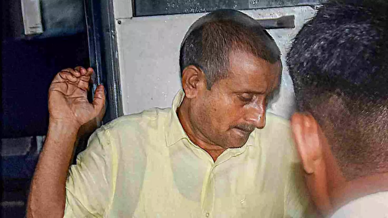Unnao rape case: SC stays suspension of Kuldeep Sengar’s life sentence