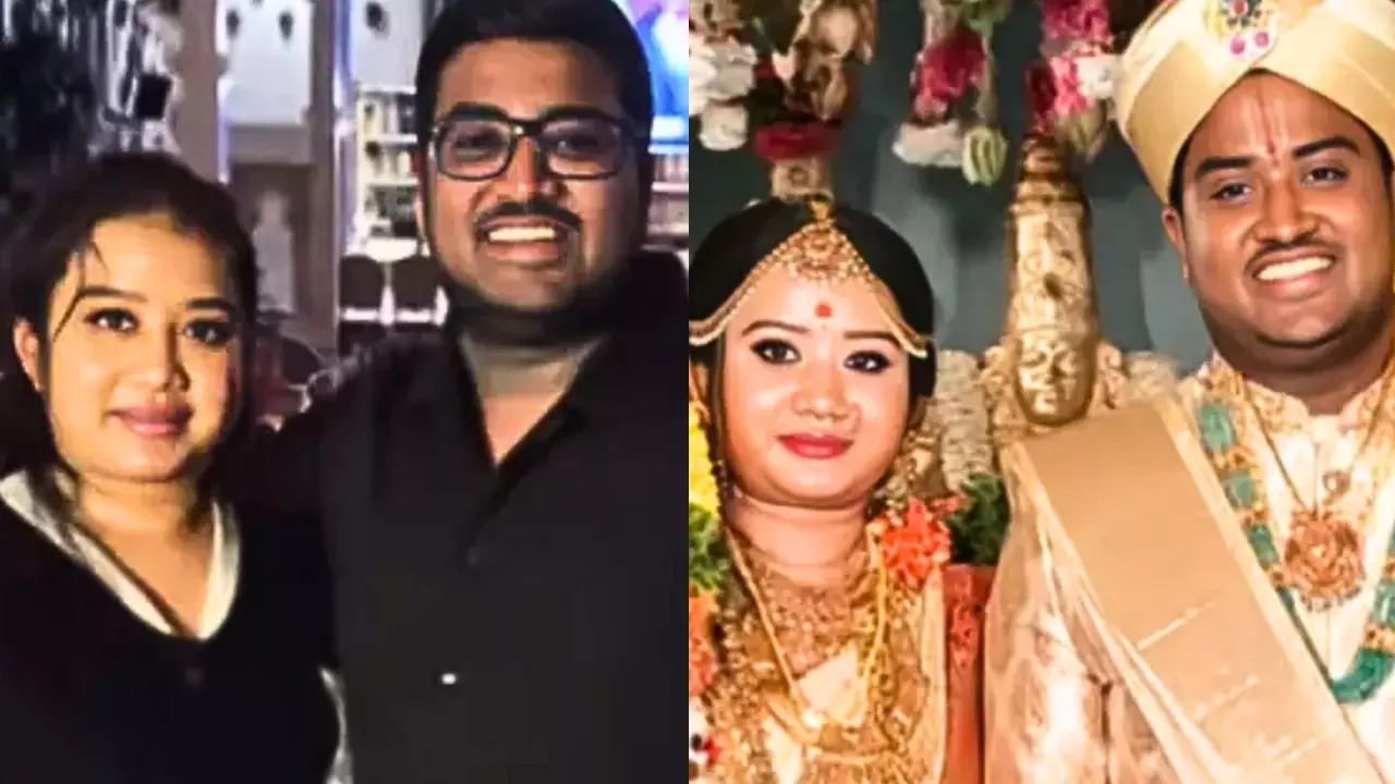 Newly wed Bengaluru couple die by suicide, dowry harassment suspected