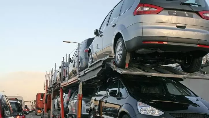 Why Mexicos 50 pc import duty to placate US hurts Indias car exports