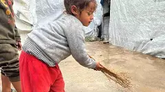 Israel-Palestine Gaza war