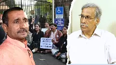 Unnao rape survivor - isnt she covered by Beti Phadao, Beti Bachao?