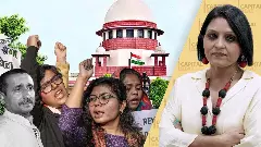 Unnao rape case: Did public outrage influence SCs decision to stay Sengars bail?