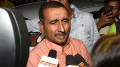 ‘He should be hanged’: Unnao rape survivor’s mother after SC stays Sengar’s release