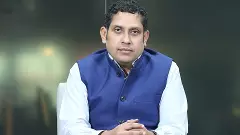 Praveen Chakravarty