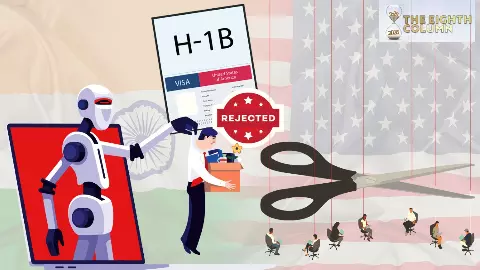 AI, Trump and the desi tech job meltdown of 2025