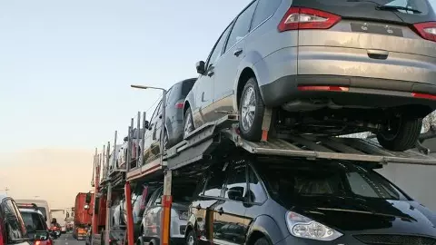 Why Mexicos 50 pc import duty to placate US hurts Indias car exports
