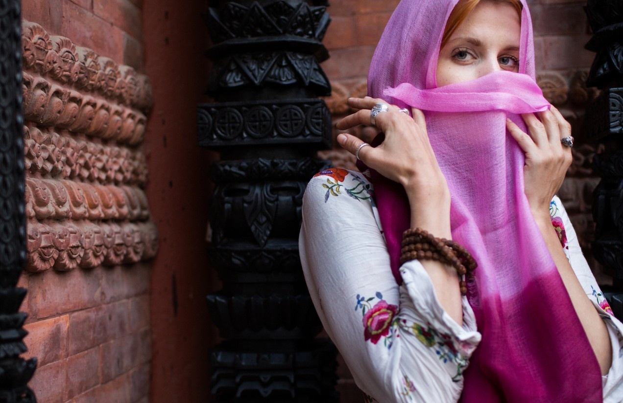 Nepal cracks down on illegal 'bride buying' for Chinese nationals