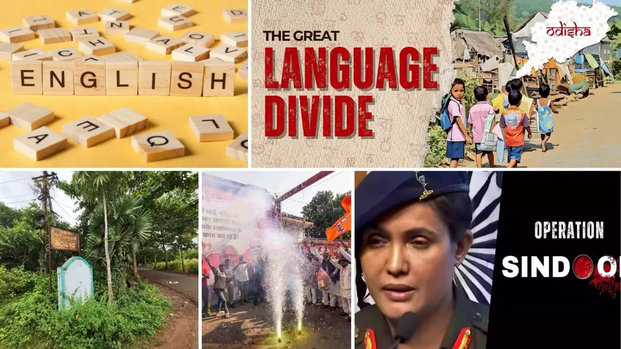 The Federal top stories of 2025