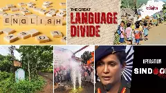 The Federal top stories of 2025