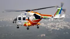 HAL’s Dhruv New Generation (NG)