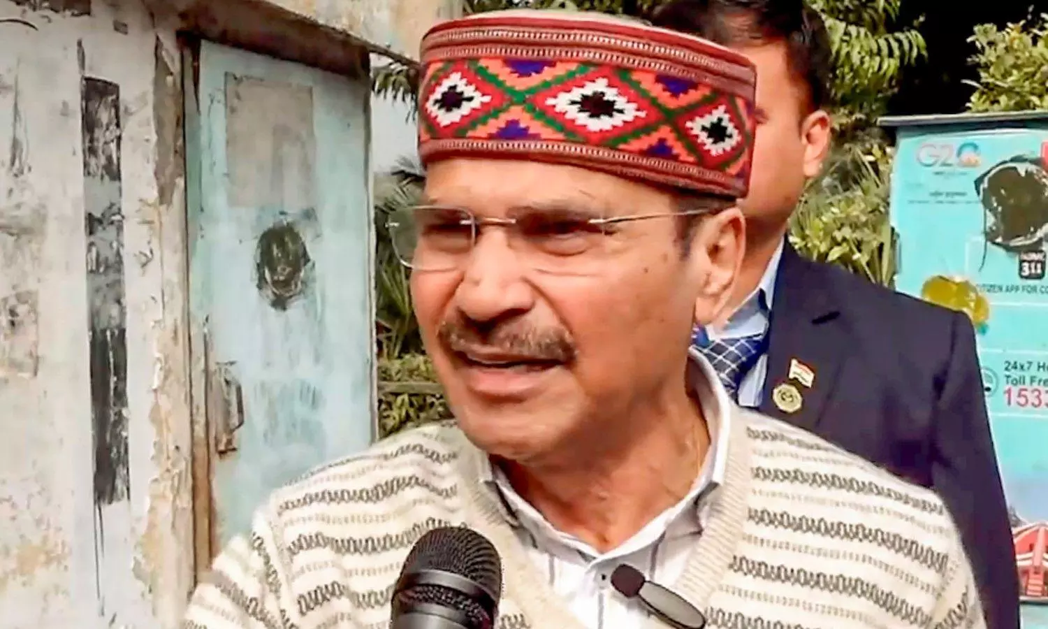 Adhir Ranjan Chowdhury Adhir Ranjan Chowdhury