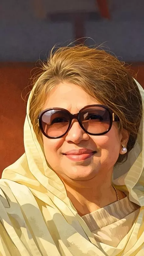 Khaleda Zia obituary: Bangladesh’s accidental PM with a lasting legacy