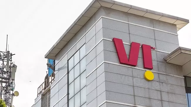 Vodafone Idea, government of India gets stake in company