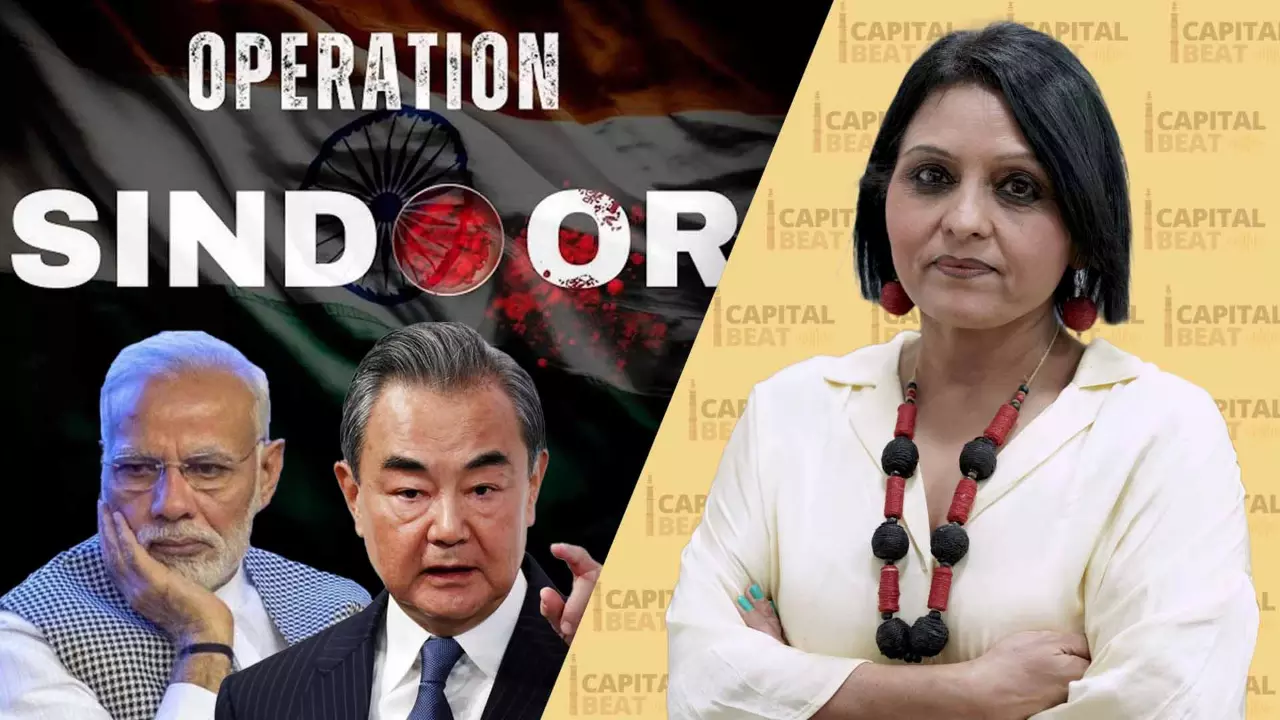 China claims mediating India-Pakistan standoff, raises questions in New Delhi