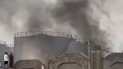 How Saudi bombing of Mukalla shattered the relative quiet in Yemen’s war