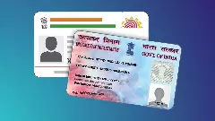PAN–Aadhaar linking deadline