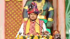 Odisha CM tells ‘King Kansa’ about Rs 1,362-crore development push