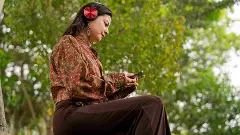 Why do we get song snippets stuck in our heads? Are earworms more common with OCD?