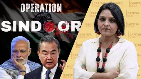 China claims mediating India-Pakistan standoff, raises questions in New Delhi