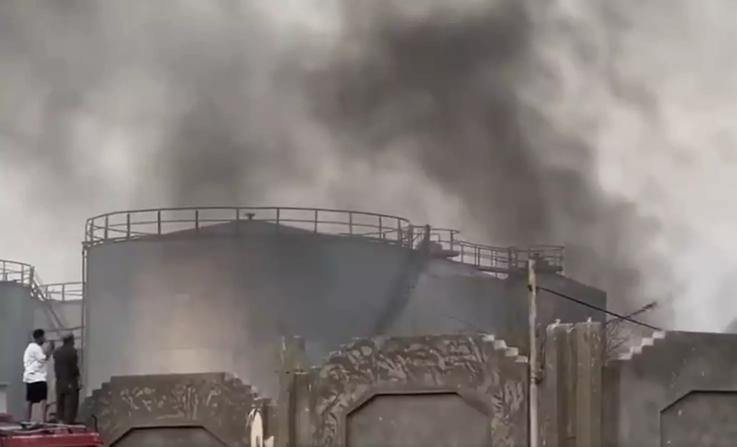 How Saudi bombing of Mukalla shattered the relative quiet in Yemen’s war How Saudi bombing of Mukalla shattered the relative quiet in Yemen’s war