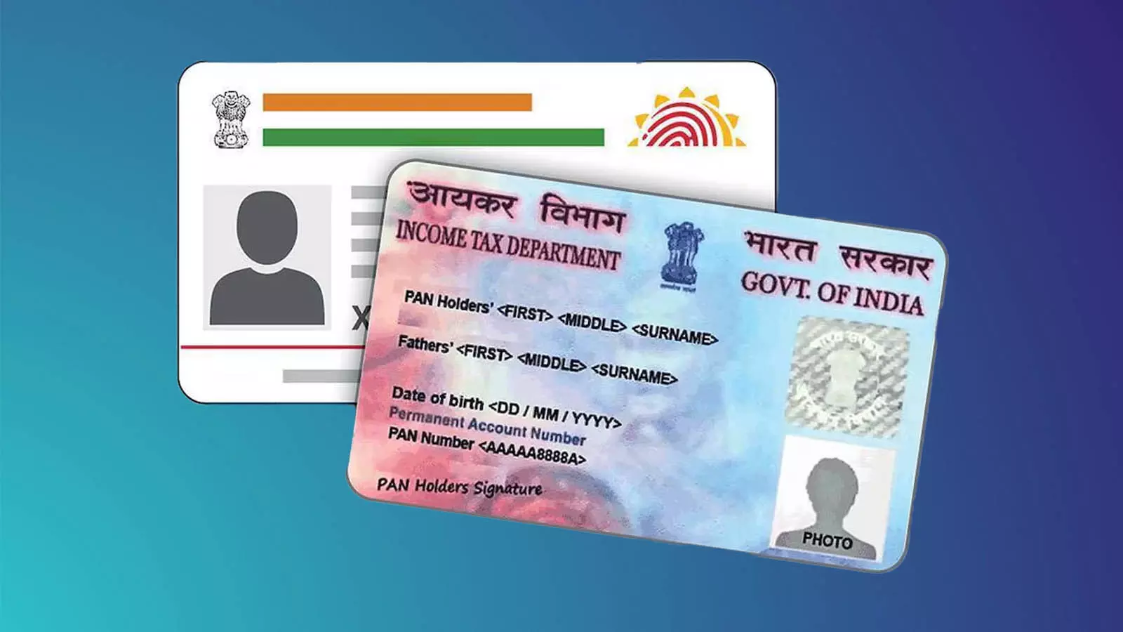 PAN–Aadhaar linking deadline PAN–Aadhaar linking deadline