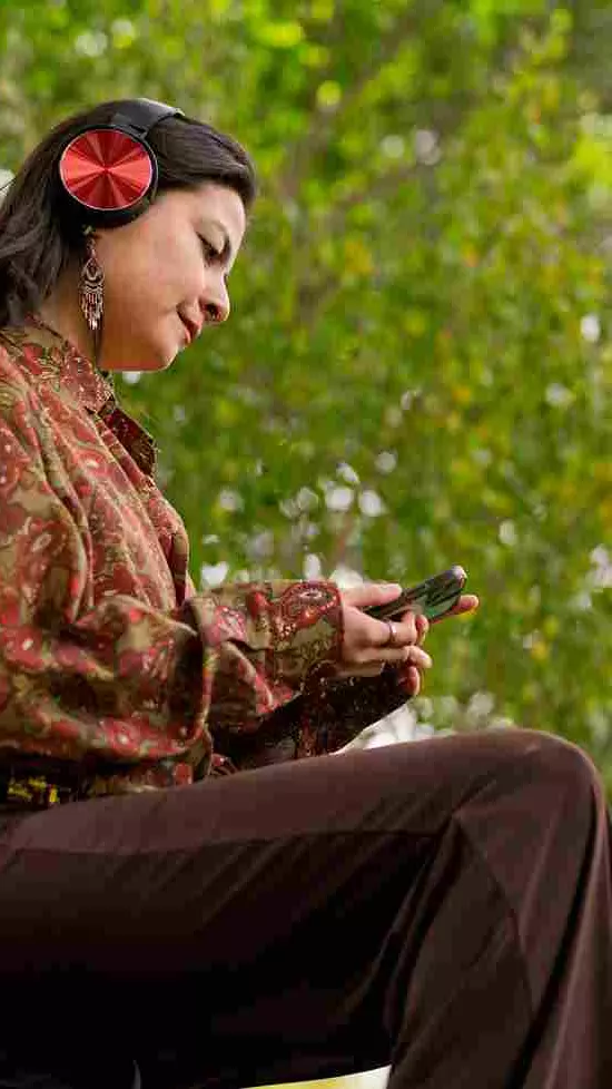 Why do we get song snippets stuck in our heads? Are earworms more common with OCD?