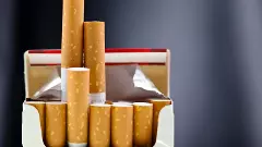 Govt imposes new excise duty on cigarettes from Feb 1; tobacco co shares fall