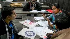 SIR hearings underway in West Bengal