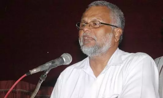 Former Tamil militant who dared LTTE for decades is jailed, over a pistol