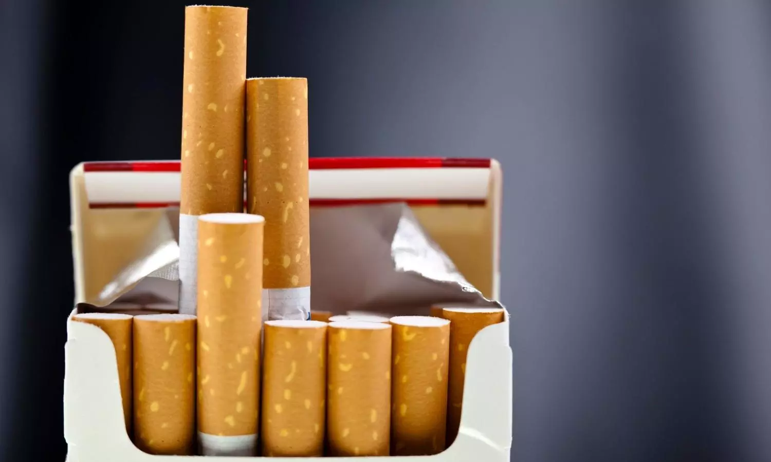 Govt imposes new excise duty on cigarettes from Feb 1; tobacco co shares fall