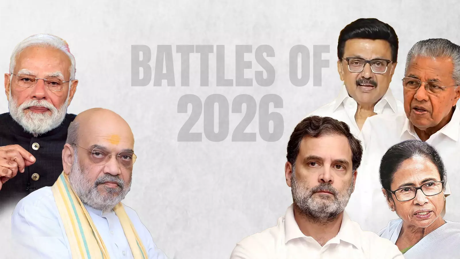 2026 Assembly polls: BJP’s long march meets its first major test 2026 Assembly polls: BJP’s long march meets its first major test