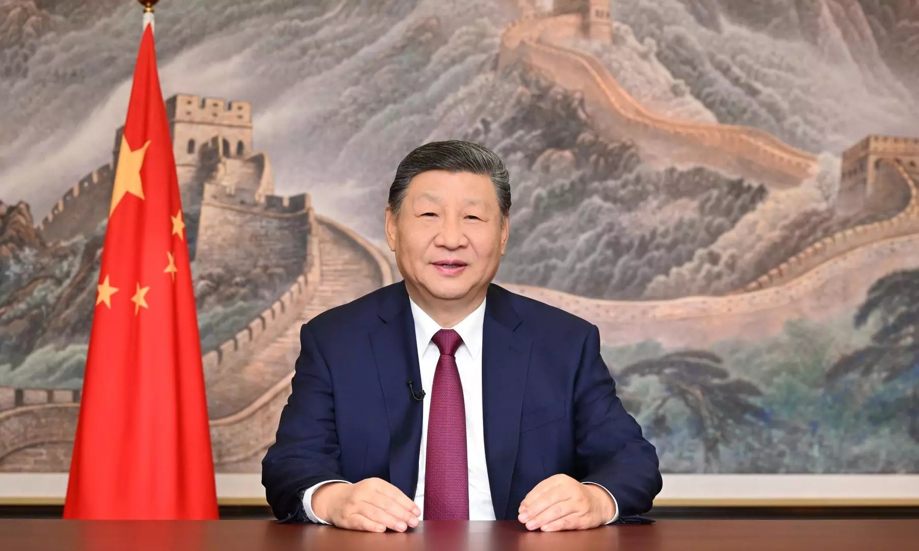 Xi Jinping takes bullying dig at US after capture of Venezuela’s Nicolas Maduro