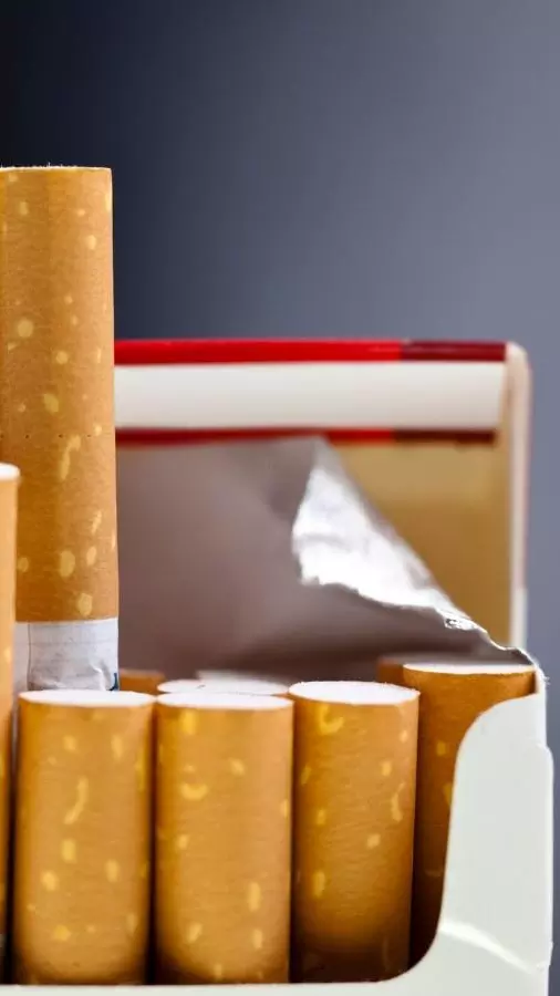 Govt imposes new excise duty on cigarettes from Feb 1; tobacco co shares fall