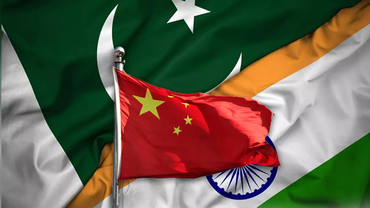 Who ended the India–Pakistan conflict — and why the world wants the credit