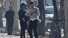 At least seven killed as protests over ailing economy spread across Iran