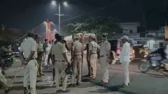 Ballari violence: Janardhan Reddy alleges assassination bid during Valmiki banner clash