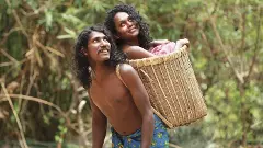 How a film in a ‘nearly extinct’ tongue turns the focus on Kerala’s ‘vulnerable’ Cholanaikkan tribe