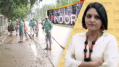 Indore water contamination: Why cleanest city model is under scanner