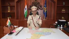 IPS Pavan Nejjur