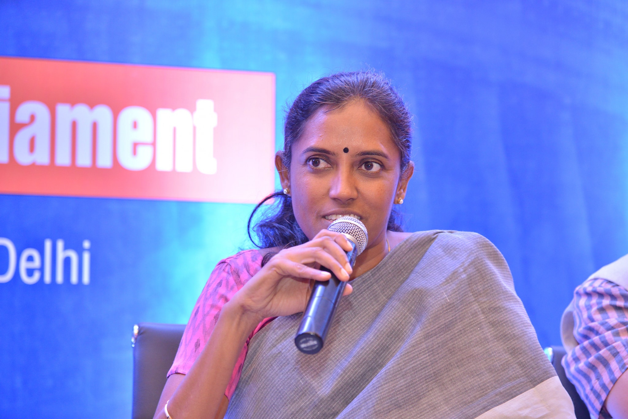 Party heading for destruction: MP Jothimani takes on TN Congress leadership