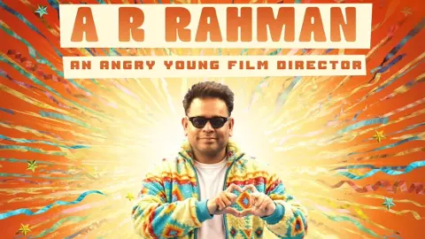 Moon Walk: AR Rahman’s acting debut signals a new creative phase