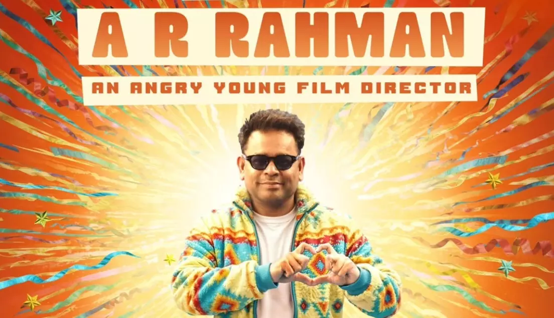 Moon Walk: AR Rahman’s acting debut signals a new creative phase Moon Walk: AR Rahman’s acting debut signals a new creative phase