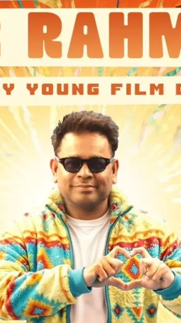 Moon Walk: AR Rahman’s acting debut signals a new creative phase Moon Walk: AR Rahman’s acting debut signals a new creative phase