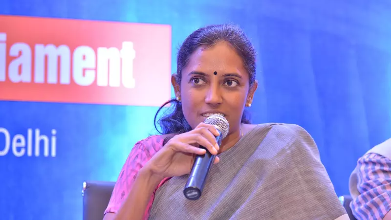 Thiruvalluvar row,Jothimani, Congress, MP, attire,, trolls