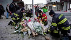 Swiss bar fire: Bengal lights likely triggered deadly New Year’s Eve blaze