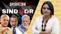 Pak support to China’s Op Sindoor mediation claim raises diplomatic questions